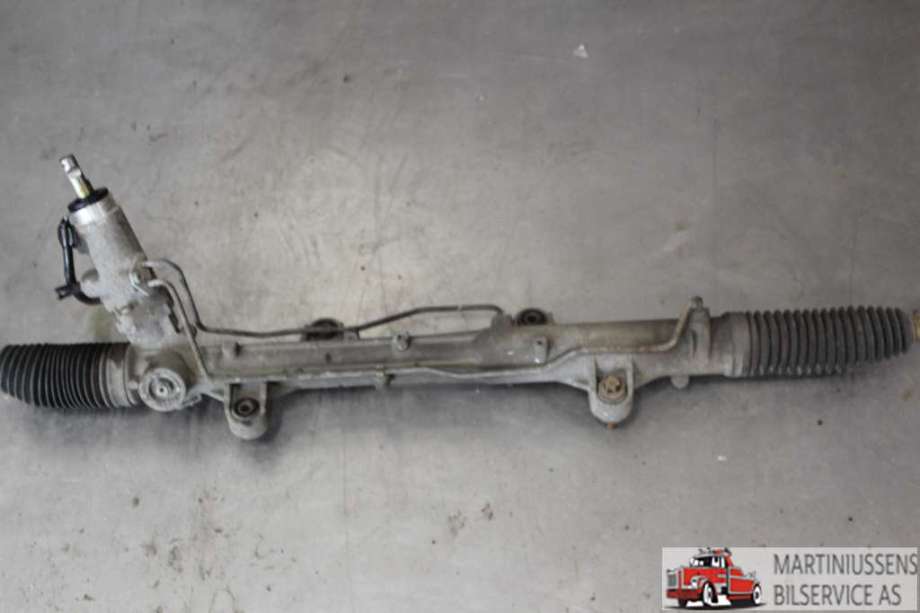 Tannstang til VW Transporter / Caravelle 2009-2015 (Fase 2) (T5) (T5) (VOLKSWAGEN|)