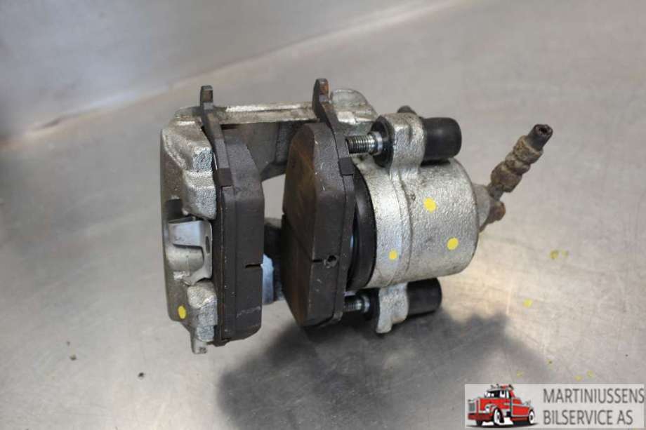 Bremsecaliper venstre foran til VW Polo 2005-2009 (Type IV, Fase 2)  (VOLKSWAGEN||BCBHW347E)