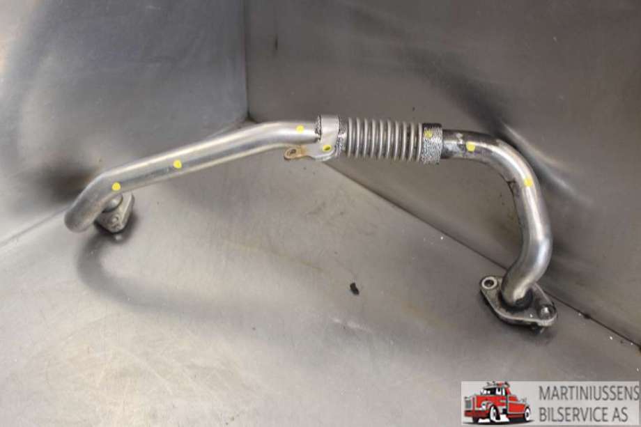 Diverse deler til VW Passat 2005-2010 (B6) (B6) (VOLKSWAGEN||0L131521 AK)