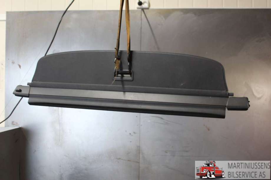Bagasjerom rollon til VW Passat, 2005-2010 (B6) (B6) (VOLKSWAGEN|)