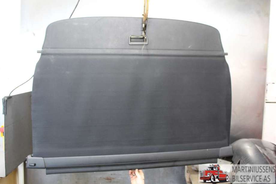 Bagasjerom rollon til VW Passat 2005-2010 (B6) (B6) (VOLKSWAGEN|)