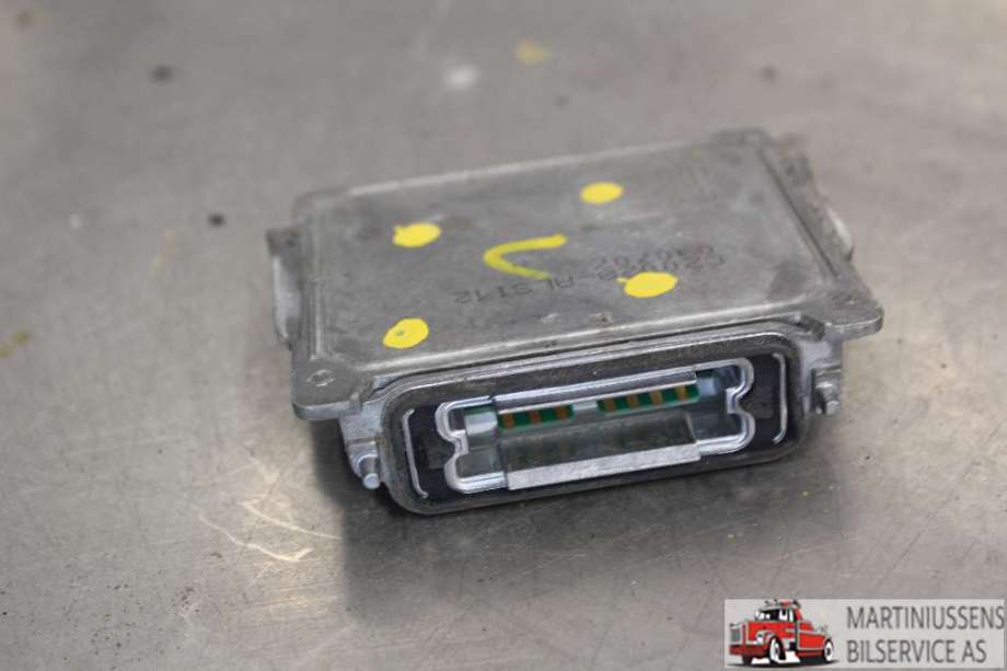 Styreenhet xenon/ballast til VW Passat 2005-2010 (B6) (B6) (VOLKSWAGEN|4L0907391||4L0 907 391)