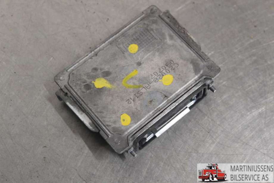 Styreenhet xenon/ballast til VW Passat 2005-2010 (B6) (B6) (VOLKSWAGEN|4L0907391||4L0 907 391)