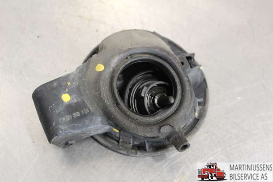 Tanklokk til VW Passat 2005-2010 (B6) (B6) (VOLKSWAGEN||3C9 809 857)