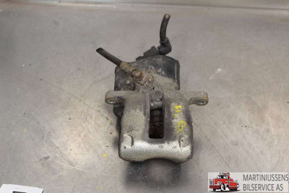 Bremsecaliper høyre bak til VW Passat, 2005-2010 (B6) (B6) (VOLKSWAGEN|)