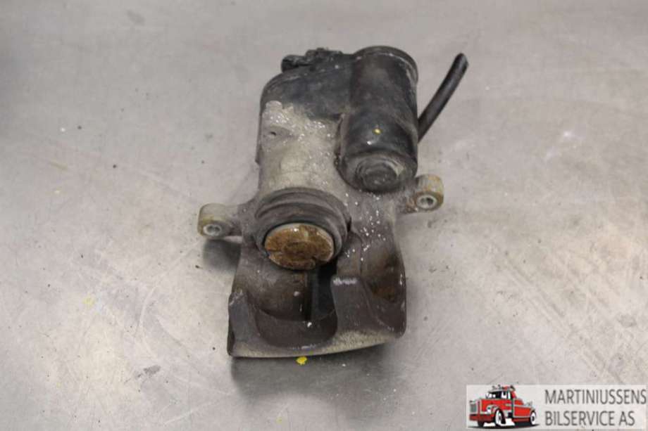 Bremsecaliper høyre bak til VW Passat 2005-2010 (B6) (B6) (VOLKSWAGEN||5078/J)