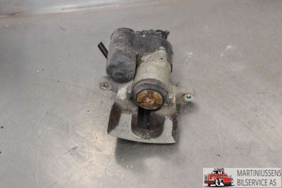 Bremsecaliper venstre bak til VW Passat 2005-2010 (B6) (B6) (VOLKSWAGEN||5078/J)