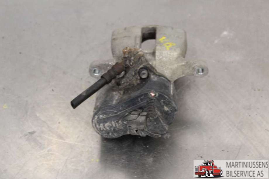 Bremsecaliper venstre bak til VW Passat 2005-2010 (B6) (B6) (VOLKSWAGEN||5078/J)