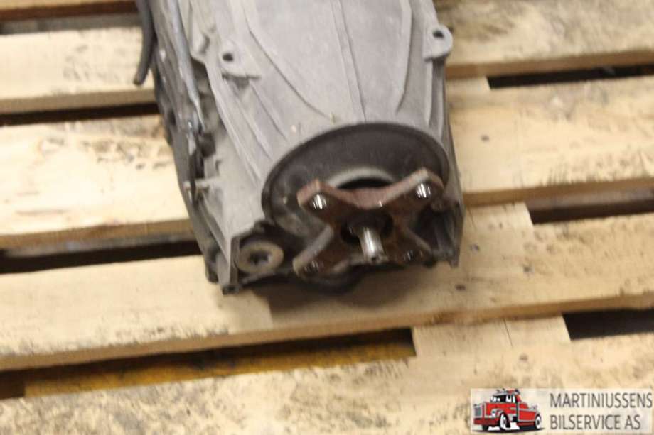Girkasse automat til Mercedes CLS 2004-2010 (C219) (C219) (MERCEDES||211 270 61 01 0)