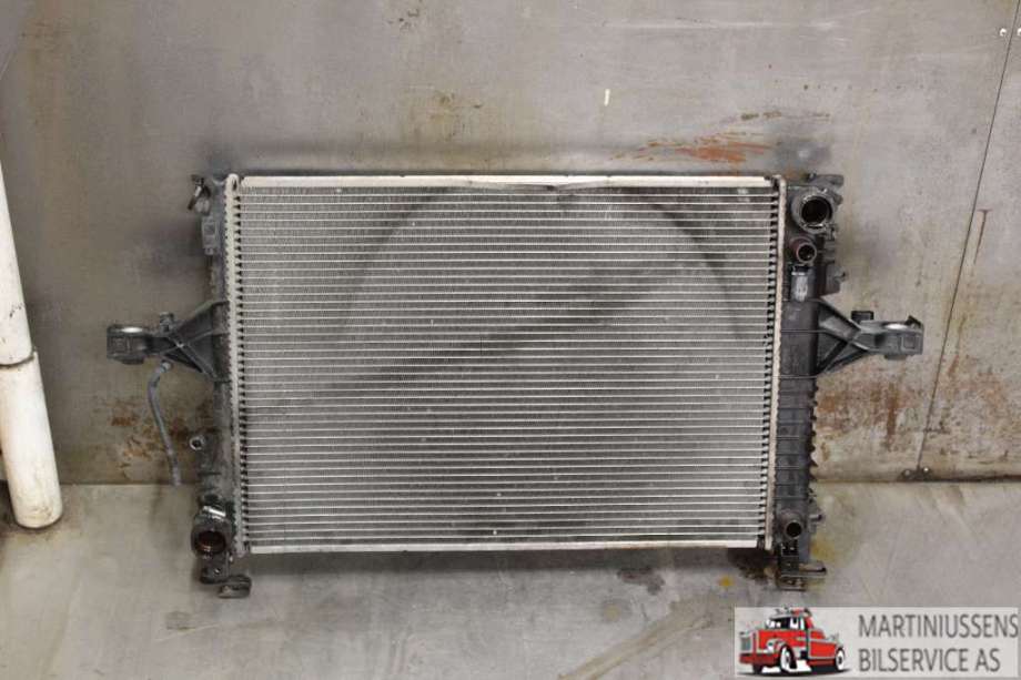 Radiator (automat gir) til Volvo V70, 2005-2007 (Type II, Fase 2)  (VOLVO|)