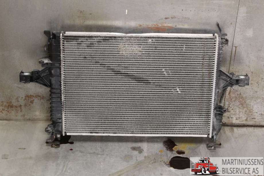 Radiator (automat gir) til Volvo V70 2005-2007 (Type II, Fase 2)  (VOLVO|)