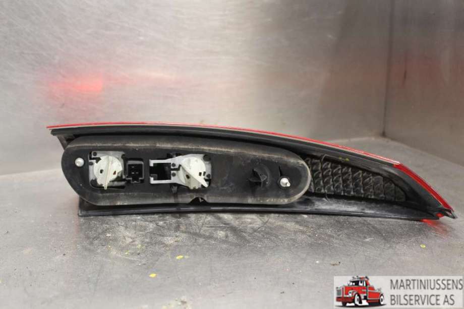 Baklykt høyre til Volvo V70 2005-2007 (Type II, Fase 2)  (VOLVO|)
