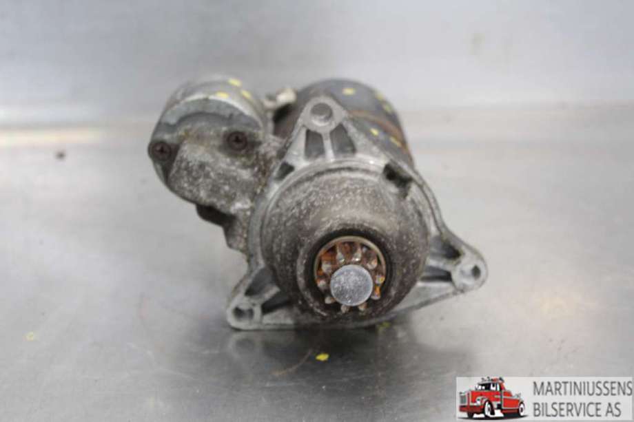 Starter diesel til VW Transporter / Caravelle 1990-2003 (T4) (T4) (VOLKSWAGEN||02B911023AX01|02B 911 023 D)