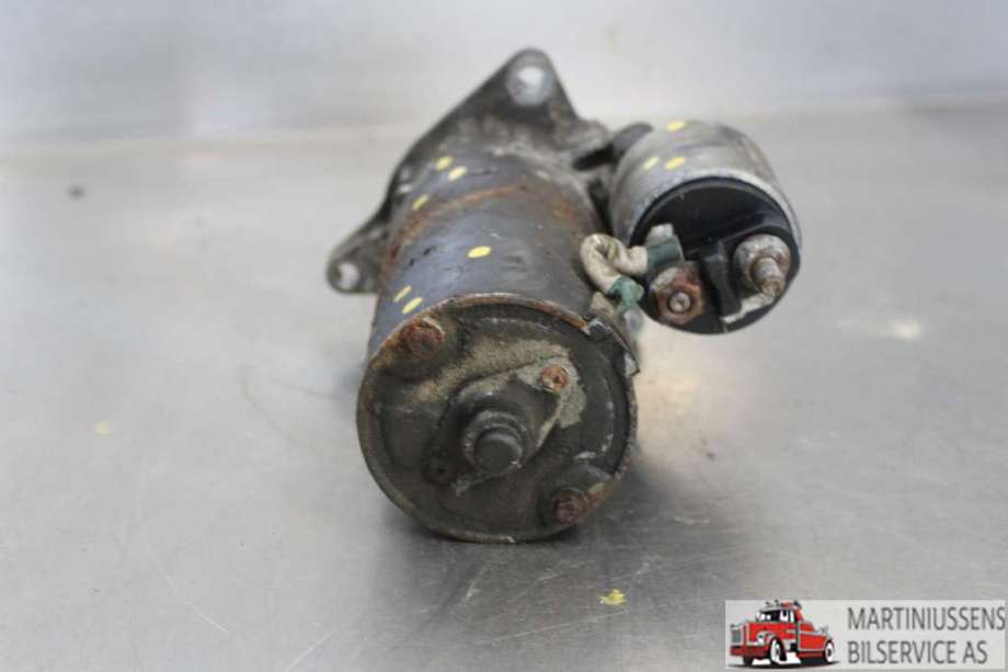 Starter diesel til VW Transporter / Caravelle 1990-2003 (T4) (T4) (VOLKSWAGEN||02B911023AX01|02B 911 023 D)