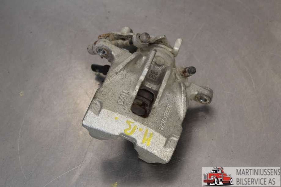 Bremsecaliper høyre bak til VW Transporter / Caravelle, 1990-2003 (T4) (T4) (VOLKSWAGEN|)