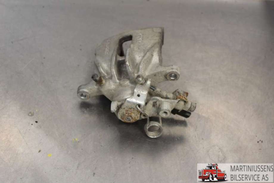 Bremsecaliper høyre bak til VW Transporter / Caravelle 1990-2003 (T4) (T4) (VOLKSWAGEN|)