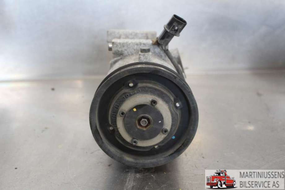 Aircondition kompressor til Hyundai i40, 2012-2017  (HYUNDAI|)