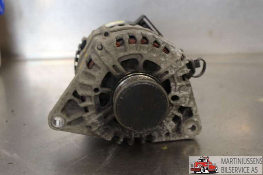 Dynamo til Hyundai i40, 2012-2017  (HYUNDAI|)