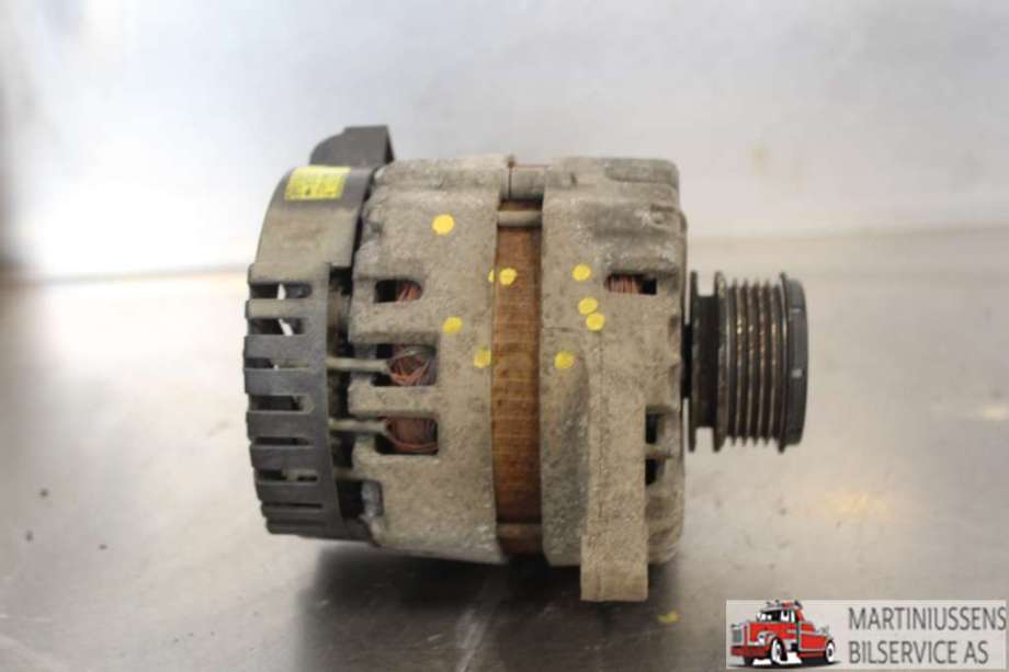 Dynamo til Hyundai i40 2012-2017  (HYUNDAI||37300-2A800)