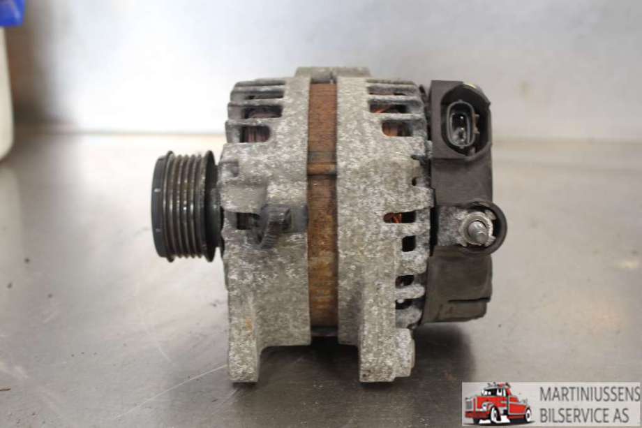 Dynamo til Hyundai i40 2012-2017  (HYUNDAI||37300-2A800)