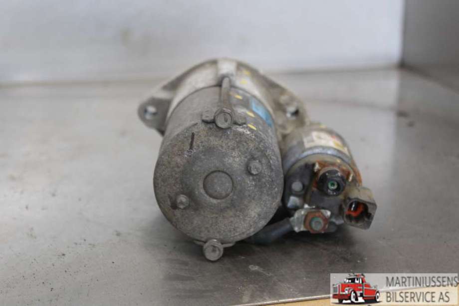 Starter diesel til Hyundai i40 2012-2017  (HYUNDAI||36100-2A810)