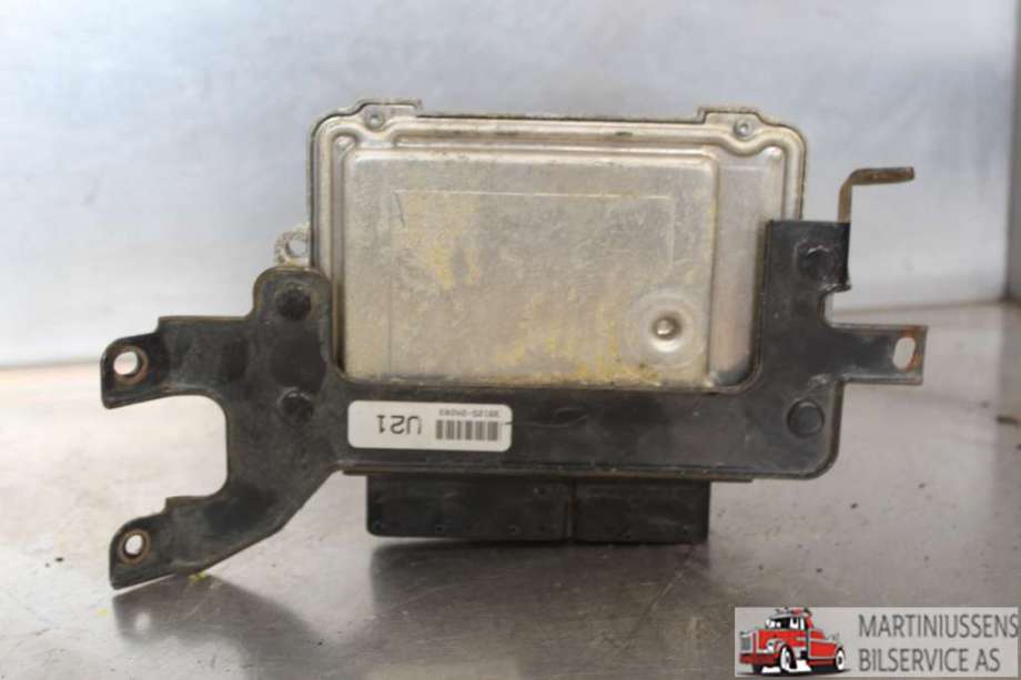 Styreenhet motor til Hyundai i40 2012-2017  (HYUNDAI||0 281 018 049|39120-2A203)