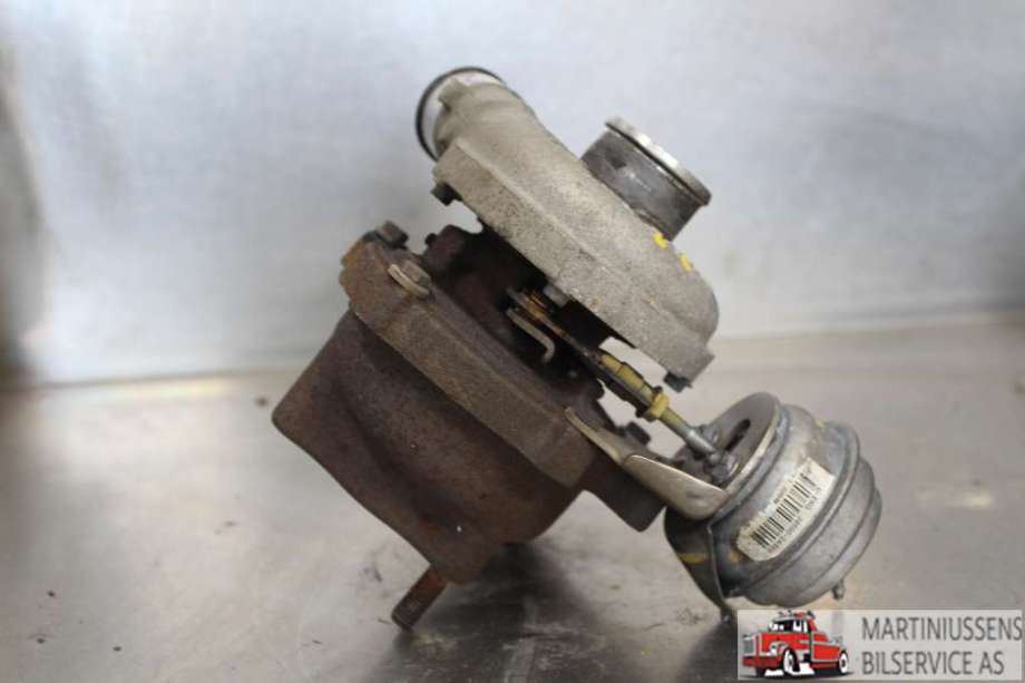 Turbo til Hyundai i40 2012-2017  (HYUNDAI||28201-2A850 HMC)