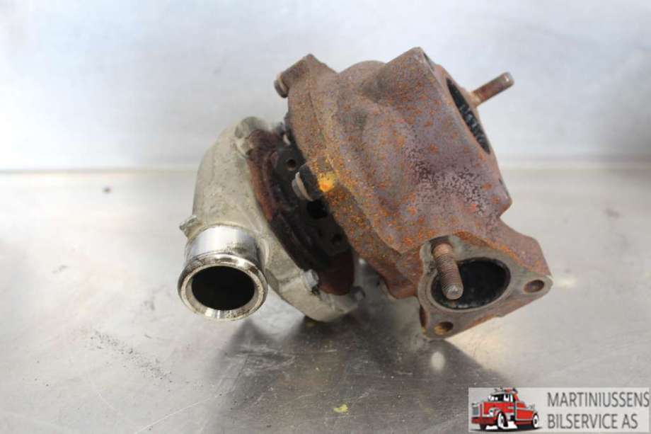 Turbo til Hyundai i40 2012-2017  (HYUNDAI||28201-2A850 HMC)