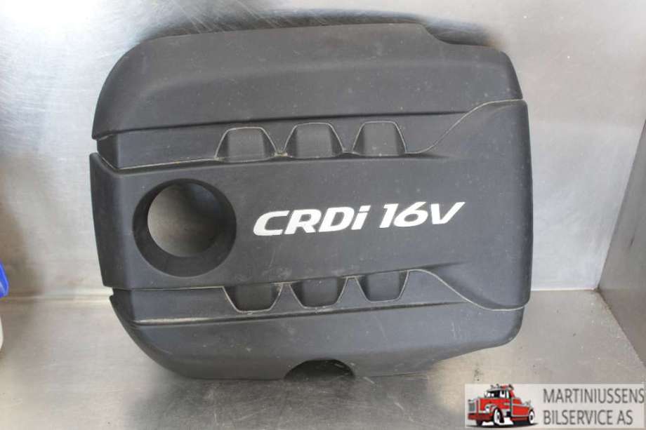 Motordeksel over motor til Hyundai i40, 2012-2017  (HYUNDAI|)