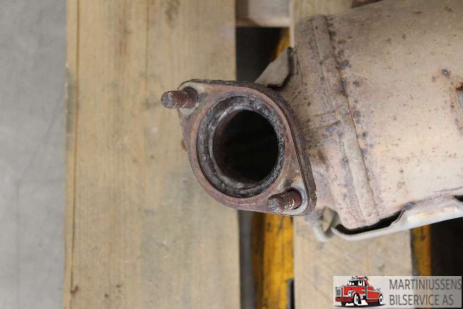 Partikkelfilter til Hyundai i40 2012-2017  (HYUNDAI||CF2A760)