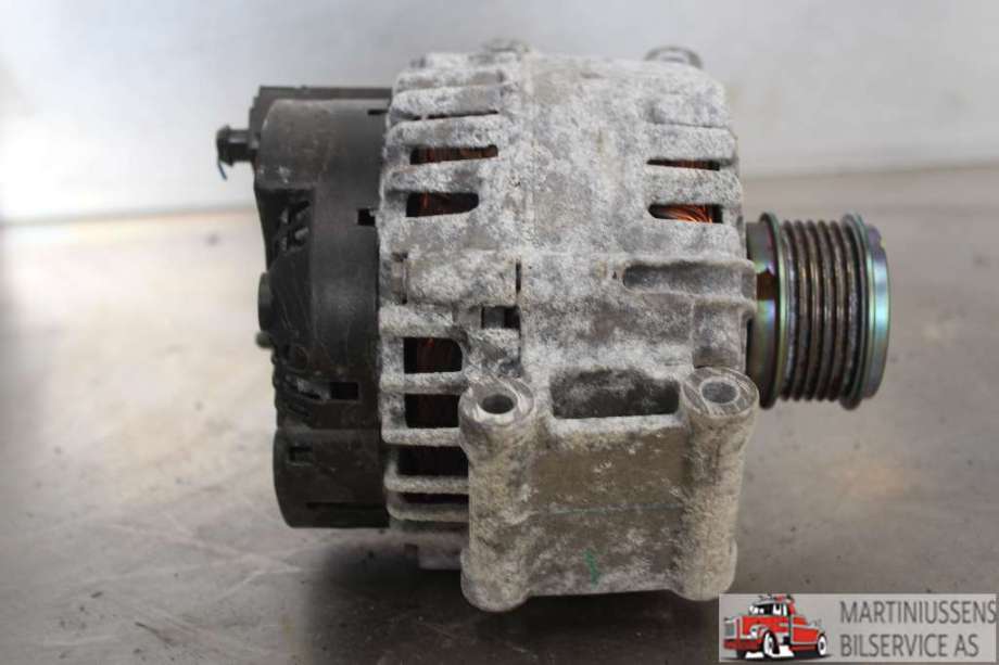 Dynamo til VW Tiguan 2016-2020 (Type II, Fase 1)  (VOLKSWAGEN||06J 903 023 B)