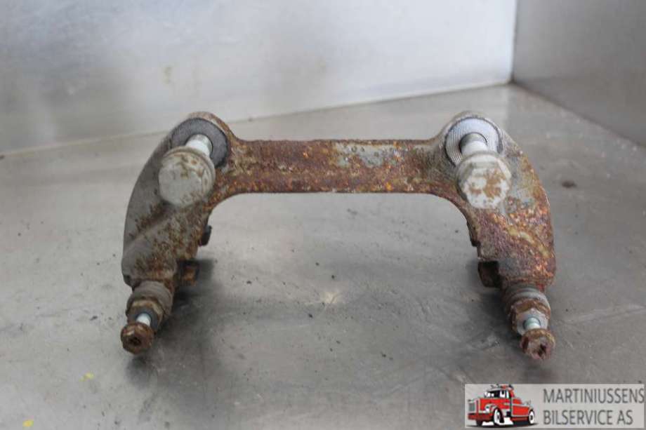 Bremsecaliper brakett til VW Tiguan 2016-2020 (Type II, Fase 1)  (VOLKSWAGEN|)