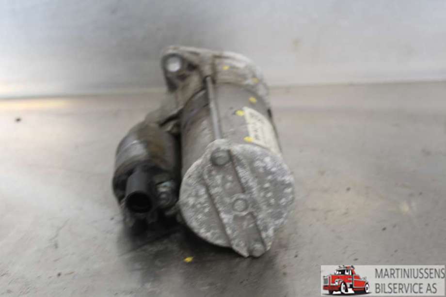 Starter til VW Tiguan 2016-2020 (Type II, Fase 1)  (VOLKSWAGEN||02E 911 024 B)