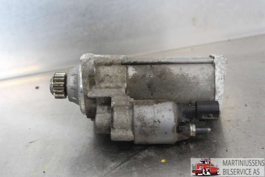 Starter til VW Tiguan 2016-2020 (Type II, Fase 1)  (VOLKSWAGEN||02E 911 024 B)