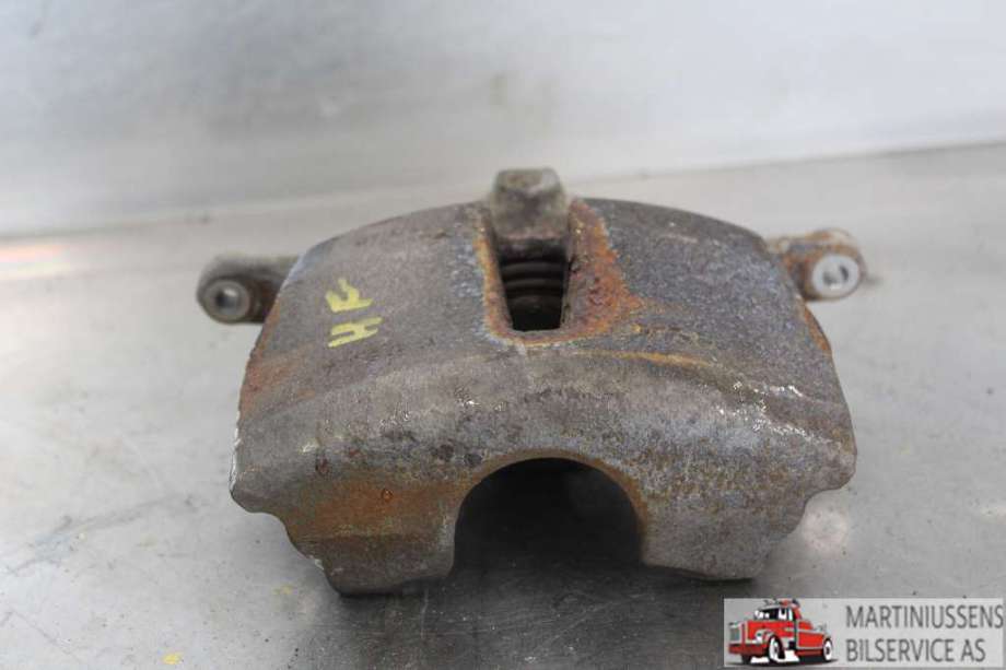 Bremsecaliper høyre foran til VW Tiguan, 2016-2020 (Type II, Fase 1)  (VOLKSWAGEN|)