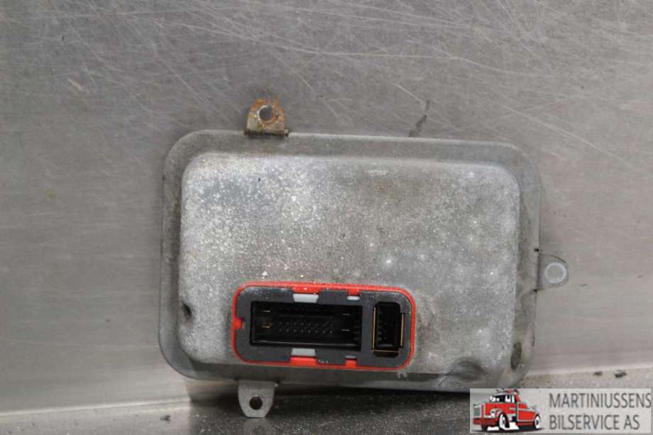 Styreenhet xenon/ballast til Škoda Yeti 2009-2013 (Fase 1)  (SKODA||1K0 941 329)