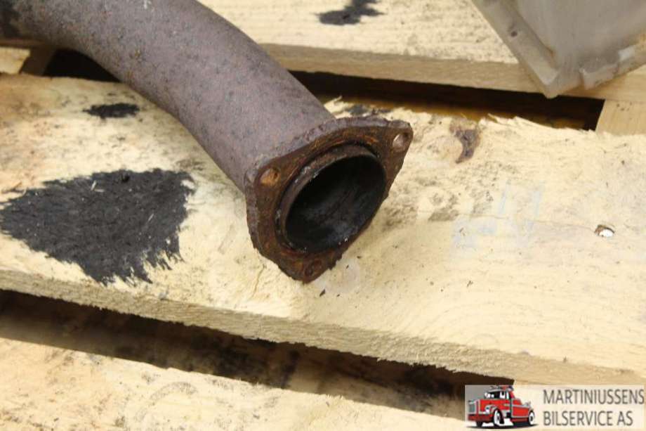Katalysator til Toyota Land Cruiser 120 2002-2009  (TOYOTA|)