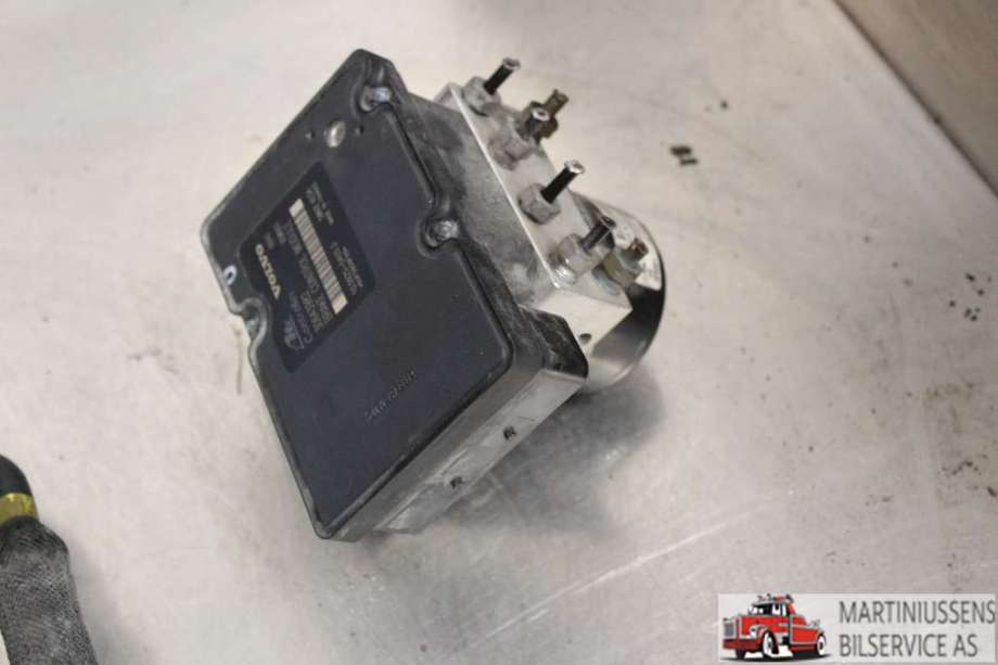 ABS sentral til Volvo XC90, 2002-2006 (Type I, Fase 1)  (VOLVO|)
