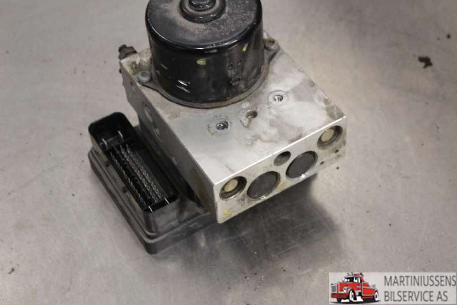 ABS sentral til Volvo XC90 2002-2006 (Type I, Fase 1)  (VOLVO||5WK8 4034)
