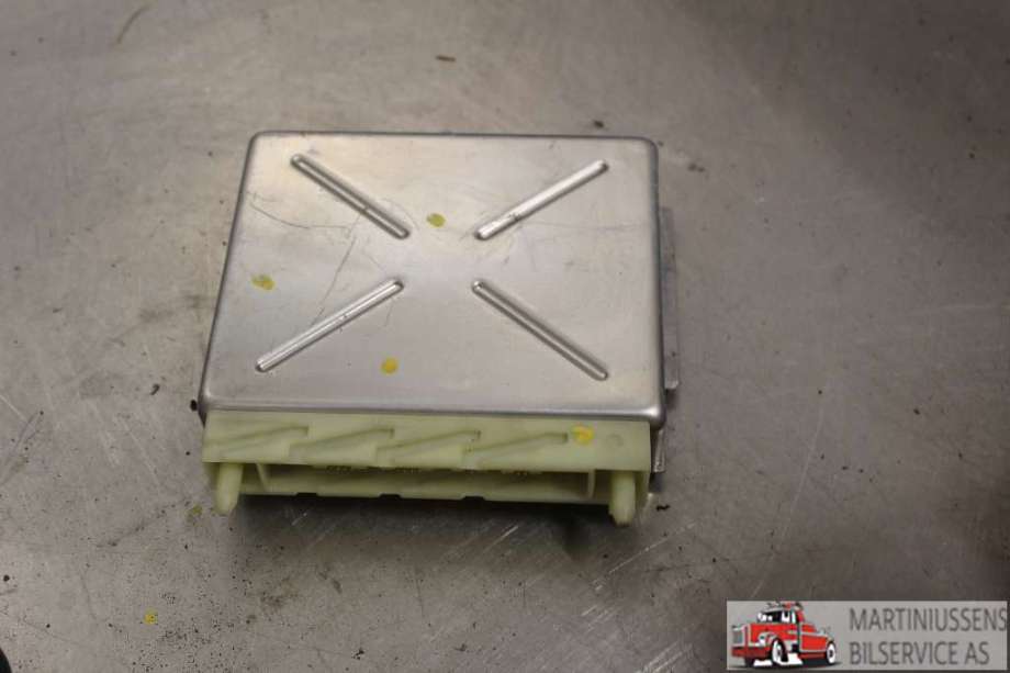 Styreenhet girkasse til Volvo XC90, 2002-2006 (Type I, Fase 1)  (VOLVO|)