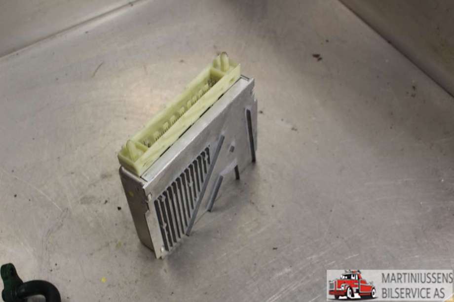 Styreenhet girkasse til Volvo XC90 2002-2006 (Type I, Fase 1)  (VOLVO||00008863A2)