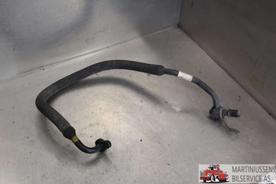 Servo rør/slange til Volvo XC90, 2002-2006 (Type I, Fase 1)  (VOLVO|)
