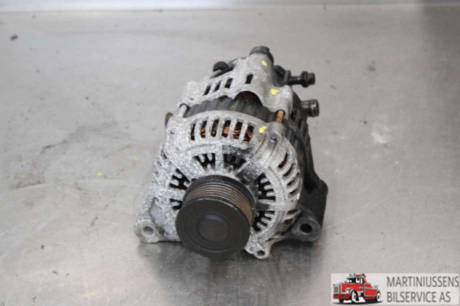 Dynamo til Hyundai Santa Fe, 2006-2009 (Type II, Fase 1)  (HYUNDAI|)