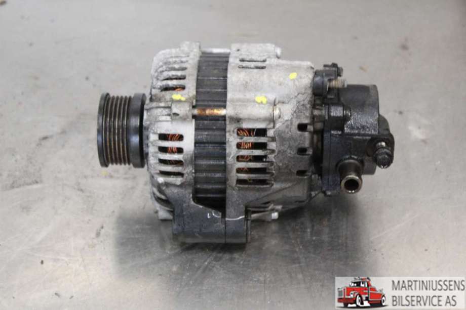 Dynamo til Hyundai Santa Fe 2006-2009 (Type II, Fase 1)  (HYUNDAI|)
