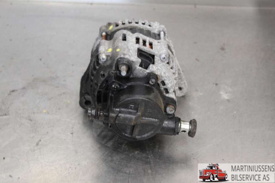 Dynamo til Hyundai Santa Fe 2006-2009 (Type II, Fase 1)  (HYUNDAI|)