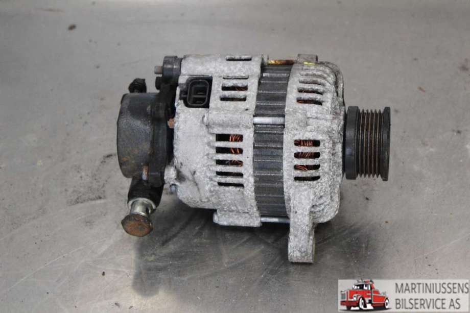 Dynamo til Hyundai Santa Fe 2006-2009 (Type II, Fase 1)  (HYUNDAI|)