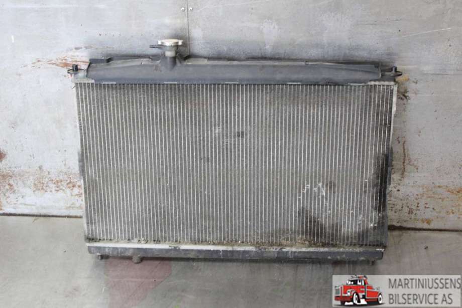 Radiator (automat gir) til Hyundai Santa Fe 2006-2009 (Type II, Fase 1)  (HYUNDAI|)