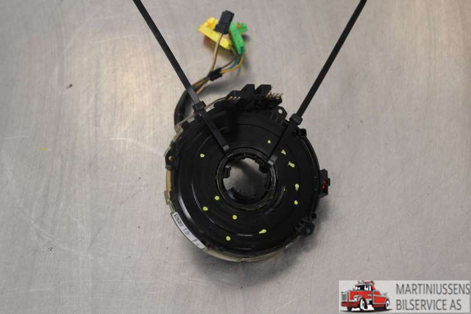 Airbag slepering til Mercedes E-Klasse 2006-2009 (Fase 2) (W211) (W211) (MERCEDES||A 171 464 05 18)