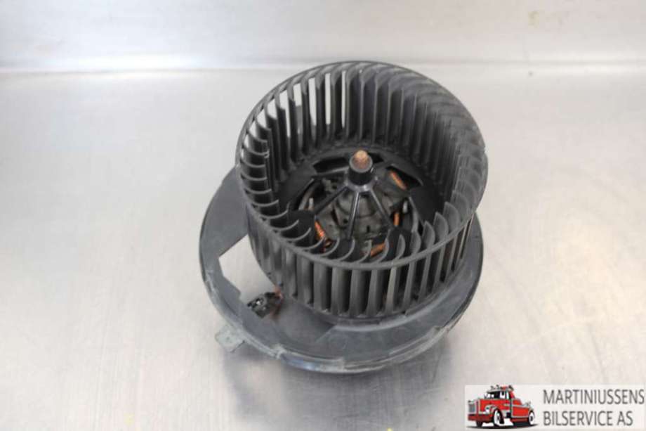 Varmeapparat motor til Audi A3 2003-2008 (Type II, Fase 1) (AUDI||8EW 351 043-221)