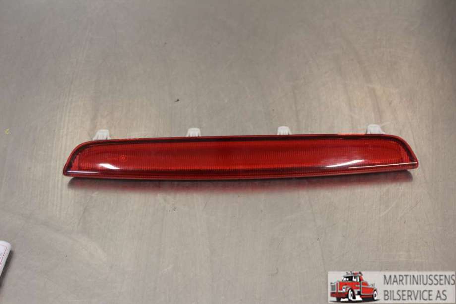 Baklykt bremselys bakrute til Audi A3, 2003-2008 (Type II, Fase 1) (AUDI|)